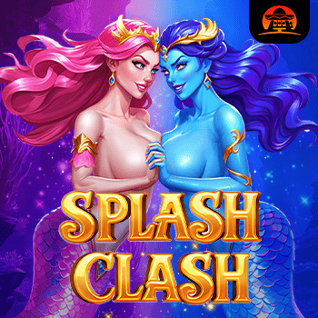 Splash Clash
