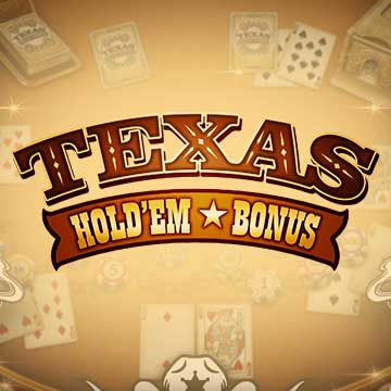 Texas Holdem Bonus