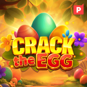 Crack the Egg
