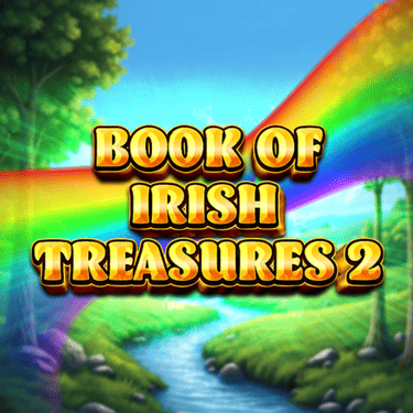 Book Of Irish Treasures 2